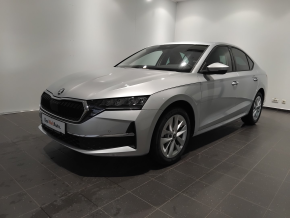 Škoda Octavia Selection 1.5 TSI DSG mHEV thumbnail