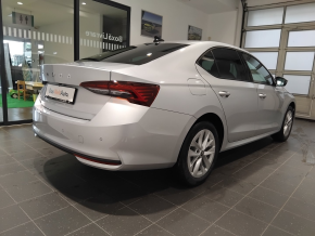 Škoda Octavia Selection 1.5 TSI DSG mHEV thumbnail