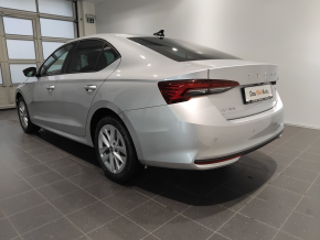 Škoda Octavia Selection 1.5 TSI DSG mHEV thumbnail
