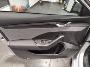 Škoda Octavia Selection 1.5 TSI DSG mHEV thumbnail