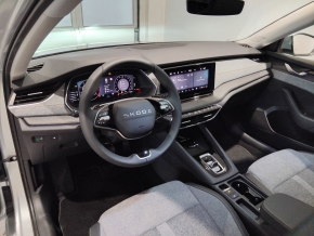 Škoda Octavia Selection 1.5 TSI DSG mHEV thumbnail