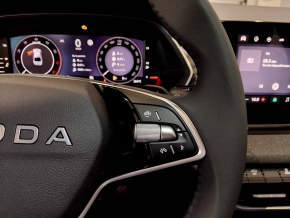 Škoda Octavia Selection 1.5 TSI DSG mHEV thumbnail