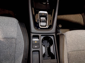 Škoda Octavia Selection 1.5 TSI DSG mHEV thumbnail