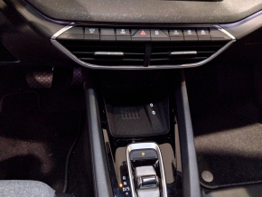 Škoda Octavia Selection 1.5 TSI DSG mHEV thumbnail