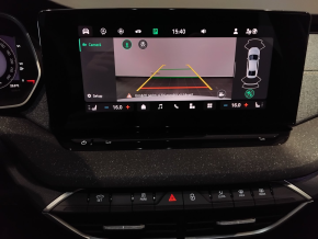 Škoda Octavia Selection 1.5 TSI DSG mHEV thumbnail