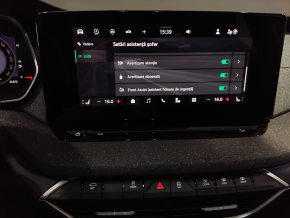 Škoda Octavia Selection 1.5 TSI DSG mHEV thumbnail