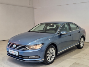 VW Passat Highline 1.8 TSI thumbnail