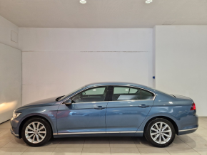 VW Passat Highline 1.8 TSI thumbnail
