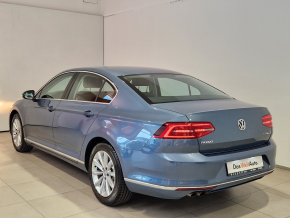 VW Passat Highline 1.8 TSI thumbnail