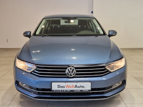 VW Passat Highline 1.8 TSI thumbnail