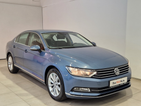 VW Passat Highline 1.8 TSI thumbnail