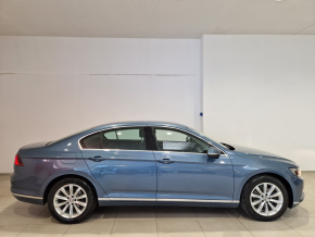 VW Passat Highline 1.8 TSI thumbnail