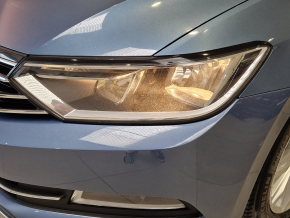 VW Passat Highline 1.8 TSI thumbnail