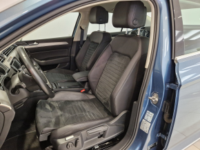 VW Passat Highline 1.8 TSI thumbnail