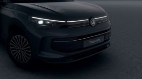 Noul Tiguan Life 2,0 TDI DSG thumbnail