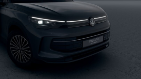 Noul Tiguan Life Hybrid 1,5 TSI DSG thumbnail