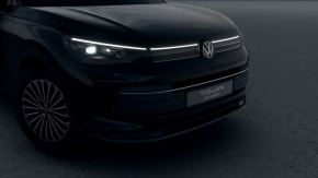 Noul Tiguan Life Hybrid 1,5 TSI DSG thumbnail
