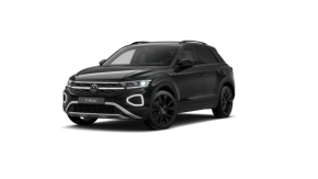 T-Roc Style 1.5 TSI DSG thumbnail