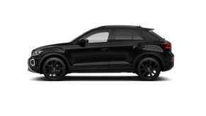 T-Roc Style 1.5 TSI DSG thumbnail