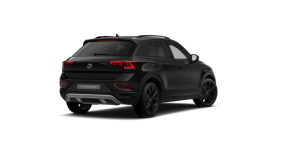 T-Roc Style 1.5 TSI DSG thumbnail
