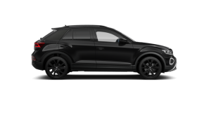 T-Roc Style 1.5 TSI DSG thumbnail