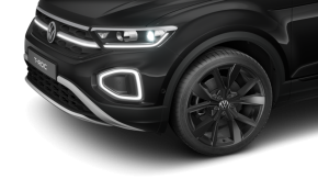 T-Roc Style 1.5 TSI DSG thumbnail