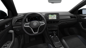 T-Roc Style 1.5 TSI DSG thumbnail