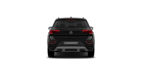 T-Roc Style 1.5 TSI DSG thumbnail