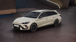 Noul CUPRA Leon SP 1.5 eTSI DSG7 mild hy thumbnail