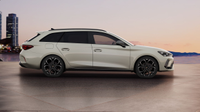 Noul CUPRA Leon SP 1.5 eTSI DSG7 mild hy thumbnail