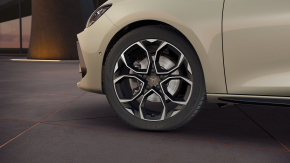 Noul CUPRA Leon SP 1.5 eTSI DSG7 mild hy thumbnail