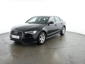 Audi A6 2.0 TDI ultra thumbnail