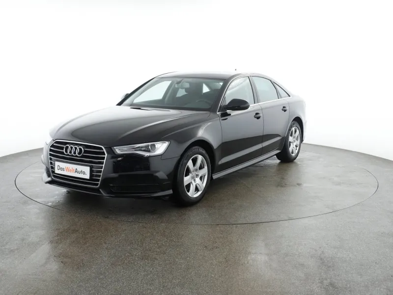 Audi A6 2.0 TDI ultra