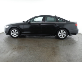 Audi A6 2.0 TDI ultra thumbnail