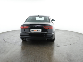 Audi A6 2.0 TDI ultra thumbnail