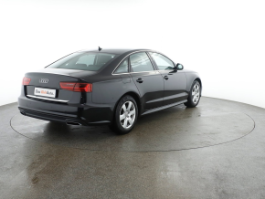 Audi A6 2.0 TDI ultra thumbnail