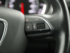 Audi A6 2.0 TDI ultra thumbnail