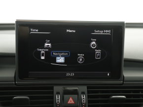 Audi A6 2.0 TDI ultra thumbnail