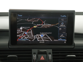 Audi A6 2.0 TDI ultra thumbnail