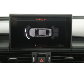 Audi A6 2.0 TDI ultra thumbnail