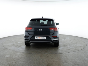 VW T-Roc Sport 2.0 TDI 4Mot DSG thumbnail