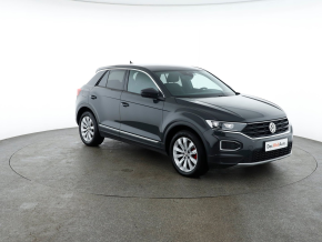 VW T-Roc Sport 2.0 TDI 4Mot DSG thumbnail