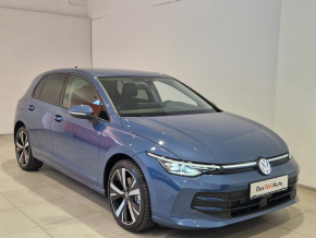 VW Golf Life 1.5 TSI DSG PHEV TD thumbnail