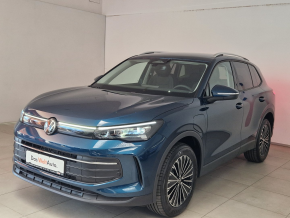 VW Noul Tiguan Life Hybrid 1,5 TSI DSG TD thumbnail
