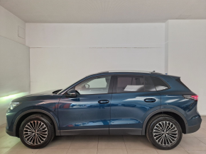 VW Noul Tiguan Life Hybrid 1,5 TSI DSG TD thumbnail