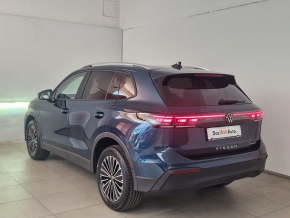VW Noul Tiguan Life Hybrid 1,5 TSI DSG TD thumbnail