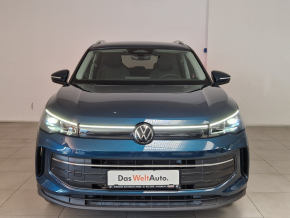 VW Noul Tiguan Life Hybrid 1,5 TSI DSG TD thumbnail