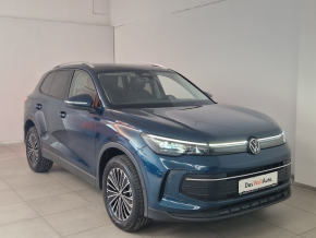 VW Noul Tiguan Life Hybrid 1,5 TSI DSG TD thumbnail
