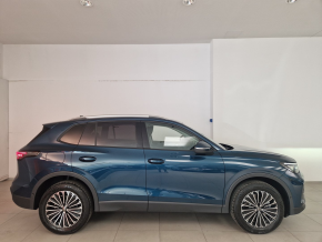 VW Noul Tiguan Life Hybrid 1,5 TSI DSG TD thumbnail