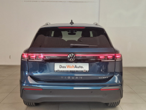 VW Noul Tiguan Life Hybrid 1,5 TSI DSG TD thumbnail